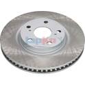 Brake disc (per unit) JAPKO - 602006C