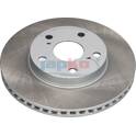 Brake disc (per unit) JAPKO - 602018C