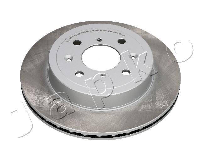 Brake disc (per unit)