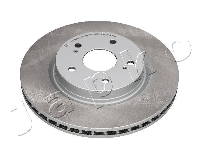 Brake disc (per unit)