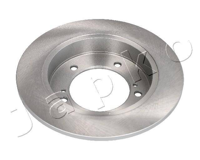 Brake disc (per unit)