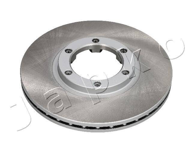 Brake disc (per unit)
