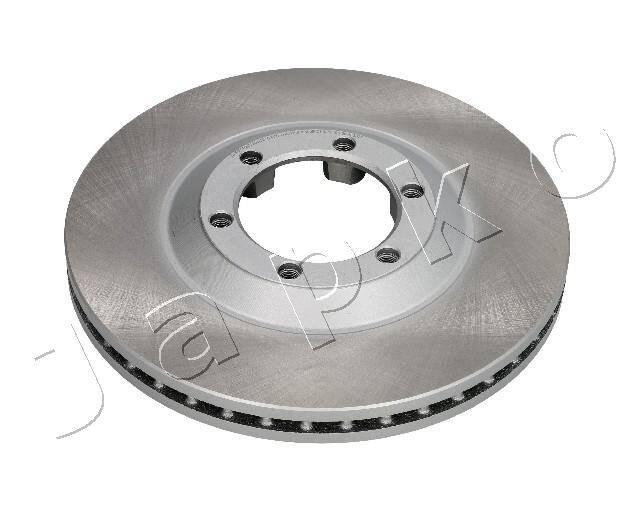 Brake disc (per unit)