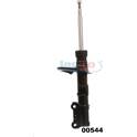 Shock absorber (sold individually) JAPKO - MJ00544