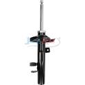 Shock absorber (sold individually) JAPKO - MJ01085