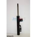Shock absorber (sold individually) JAPKO - MJSMA05