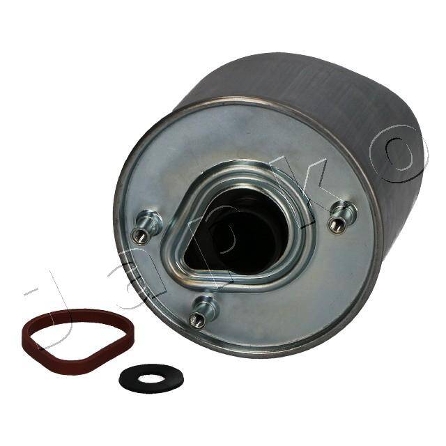Fuel filter