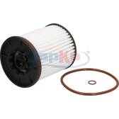 Fuel filter JAPKO - 3ECO098