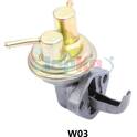 Fuel Pump JAPKO - 05W03