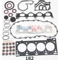 Full Gasket Kit, engine JAPKO - 49182