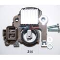 Generatorregulator JAPKO - 77314