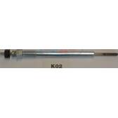 Glow plug (per unit) JAPKO - 01K02