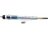 Glow plug (per unit) JAPKO - 01K07