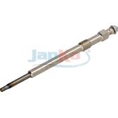 Glow plug (per unit) JAPKO - 01L07