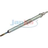 Glow plug (per unit) JAPKO - 01S03