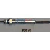 Glow plug (per unit) JAPKO - PD190