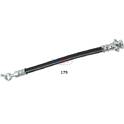 Halter, Bremsschlauch JAPKO - 69179