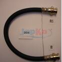 Halter, Bremsschlauch JAPKO - 69304
