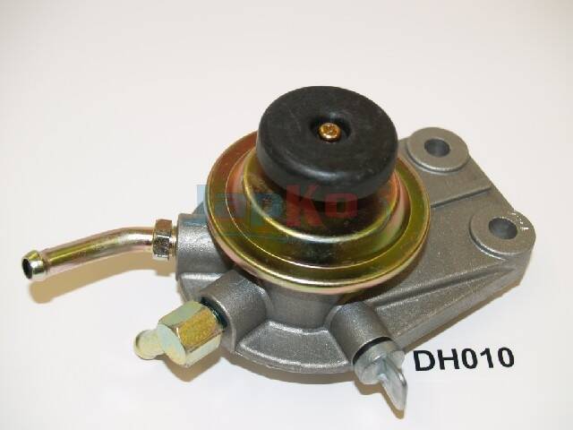 Holder, fuel filter