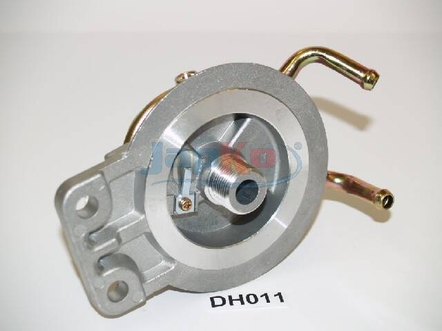 Holder, fuel filter