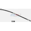 Holding Bracket, brake hose JAPKO - 69538