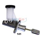 Hoofdcilinder, koppeling JAPKO - 95141