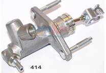 Hoofdcilinder, koppeling