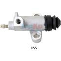 Hulpcilinder, koppeling JAPKO - 85155