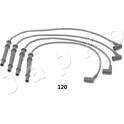 Ignition Cable Kit JAPKO - 132120