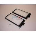 Interieurfilter JAPKO - 21W5