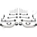 Jeu de bras, triangles de suspension JAPKO - 1580904