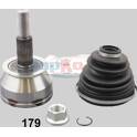 Joint Kit, drive shaft JAPKO - 62179