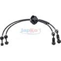 Kabel, versnelling JAPKO - 155100