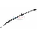 Kabel, versnelling JAPKO - 155K02