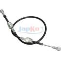 Kabel, versnelling JAPKO - 16702127