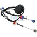 Kabel, versnelling JAPKO - 1670641