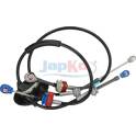 Kabel, versnelling JAPKO - 1670642