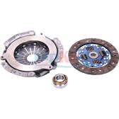 Kit de embrague JAPKO - 92613
