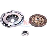 Kit de embrague JAPKO - 92623