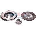Kit de embrague JAPKO - 92S10