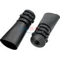 Kit de proteção contra o pó, amortecedor JAPKO - 159115