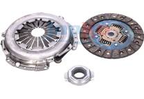 Kit embrayage