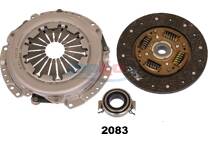 Kit embrayage