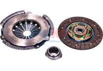 Kit embrayage