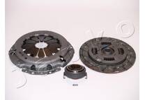 Kit embrayage