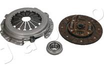 Kit embrayage