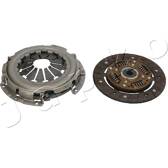 Kit embrayage JAPKO - 92575