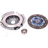 Kit embrayage JAPKO - 92613
