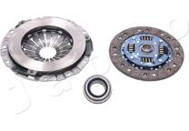 Kit embrayage