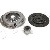 Kit frizione JAPKO - 92851